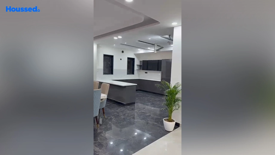 Project Image of 4 BHK Builder Floor for Resale in TDI The Retreat, Sector 89 - Image 145795