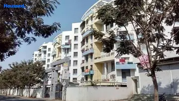 Project Image of 2 BHK Flat for Resale in SSD Sai Luxuria Wakad, Pune - Image 145755