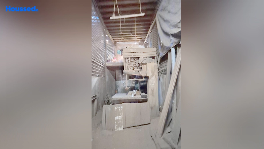 Project Image of Warehouse for Rent in Grant Road East - Image 145754