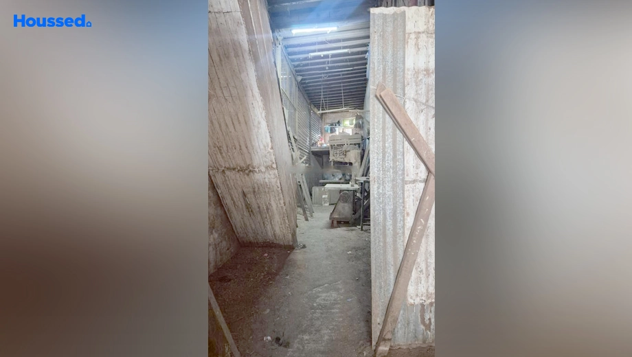 Project Image of Warehouse for Rent in Grant Road East - Image 145753