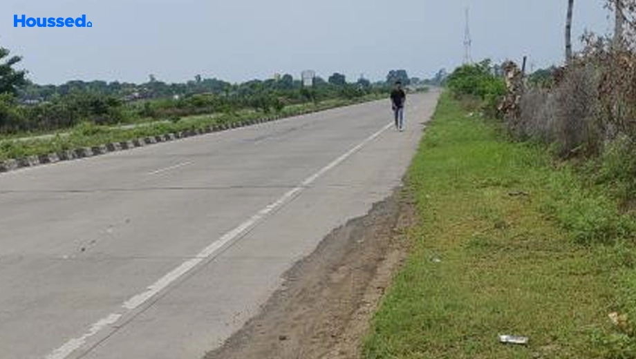 Project Image of Agriculture Land for Resale in Lalghati - Image 145757