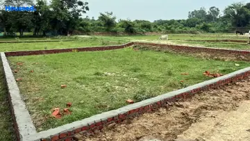 Project Image of Housing Plot/Residential Land for Resale in Jahangirabad, Surat - Image 146126