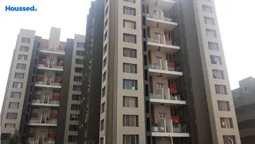 Project Image of 3 BHK Flat for Resale in Wakad, Pune - Image 145768