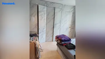Project Image of 2 BHK Flat for Resale in One Hiranandani Park Thane West, Thane - Image 146124