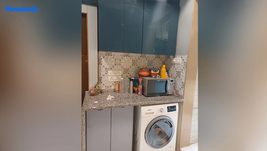 Project Image of 2 BHK Flat for Resale in One Hiranandani Park, Thane West - Image 146123