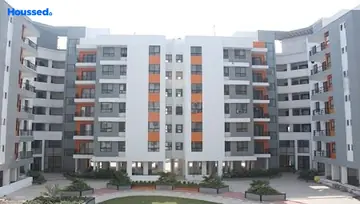 Project Image of 4 BHK House/Villa for Resale in Jhaveri Silver Springs AB Bypass Road, Indore - Image 6957