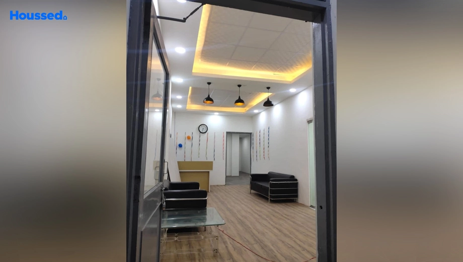 Project Image of Office Space for Rent in Sector 1 - Image 146113