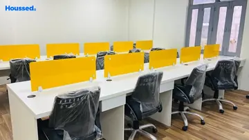 Project Image of Commercial Office Space for Rent in Sector 1, Noida - Image 146114