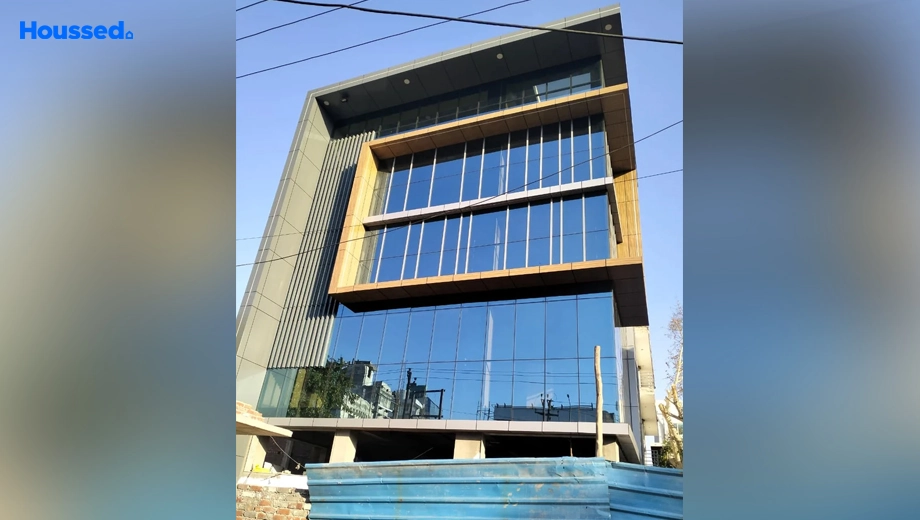 Project Image of Office Space for Rent in Sector 2 - Image 146109