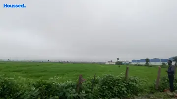 Project Image of Agriculture Land for Resale in Bhauri, Bhopal - Image 145792