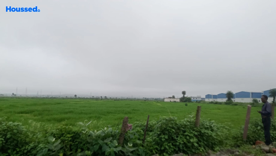 Project Image of Agriculture Land for Resale in Bhauri - Image 145792