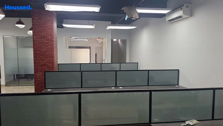Project Image of Office Space for Rent in Sector 3 - Image 146100