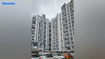 Project Image of 1 BHK Flat for Resale in Tathawade, Pune - Image 145823