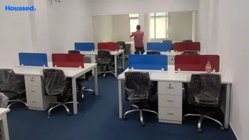 Project Image of Commercial Office Space for Rent in Sector 4, Noida - Image 146095