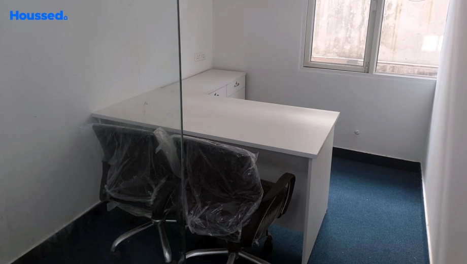 Project Image of Office Space for Rent in Sector 4 - Image 146097
