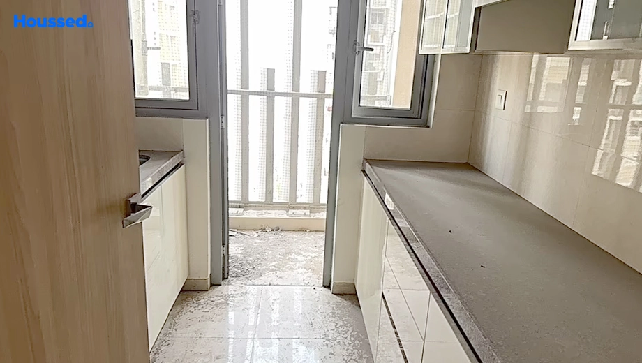 Project Image of 2 BHK Semi-Furnished Flat for Rent in Piramal Aranya, Byculla East - Image 145826
