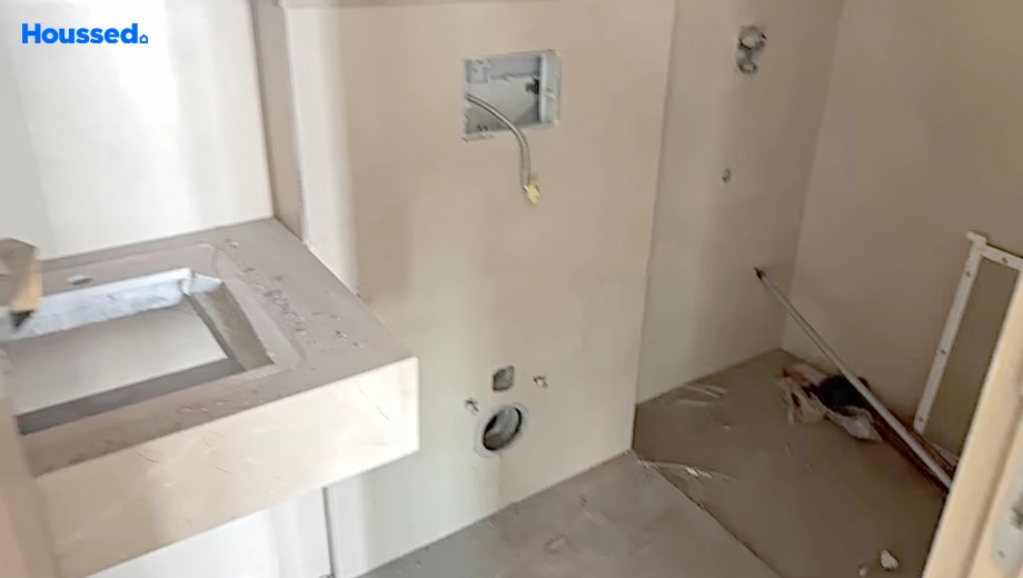 Project Image of 2 BHK Semi-Furnished Flat for Rent in Piramal Aranya, Byculla East - Image 145824