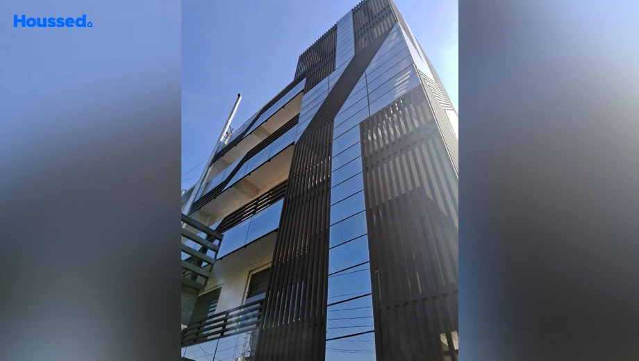 Project Image of Office Space for Rent in Sector 6 - Image 146093