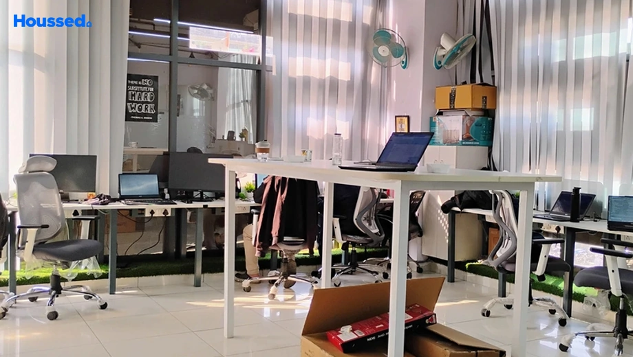 Project Image of Office Space for Rent in Sector 6 - Image 146094