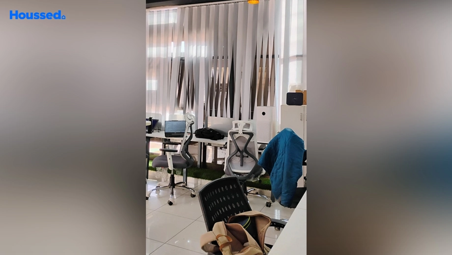 Project Image of Office Space for Rent in Sector 6 - Image 146092
