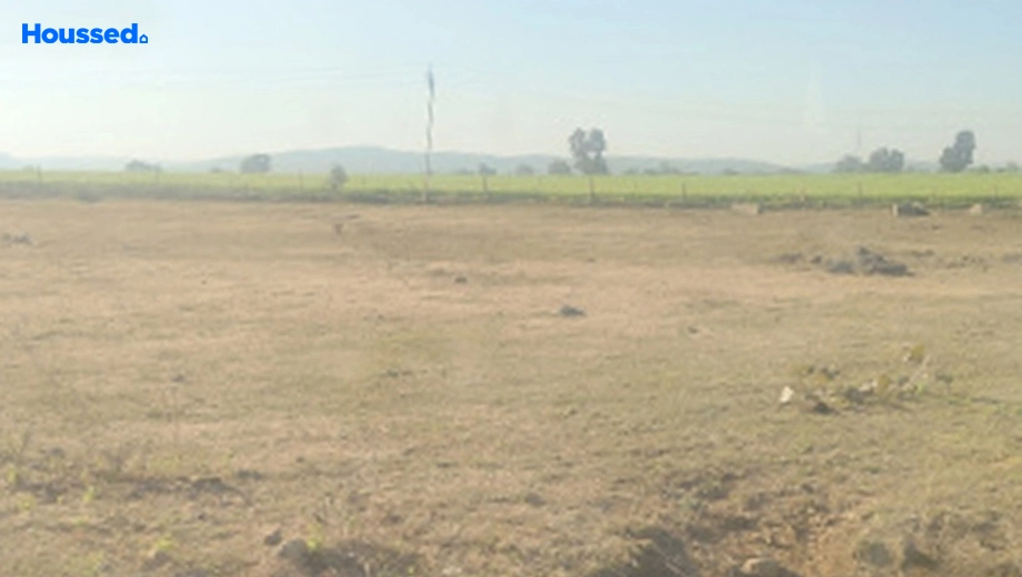 Project Image of Commercial Land for Resale in Salaiya - Image 146201