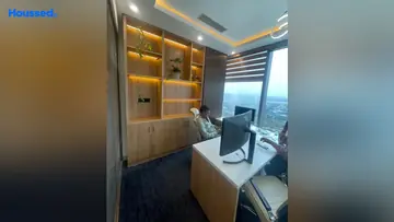 Project Image of Commercial Office Space for Rent in Wave One Sector 18, Noida - Image 146086