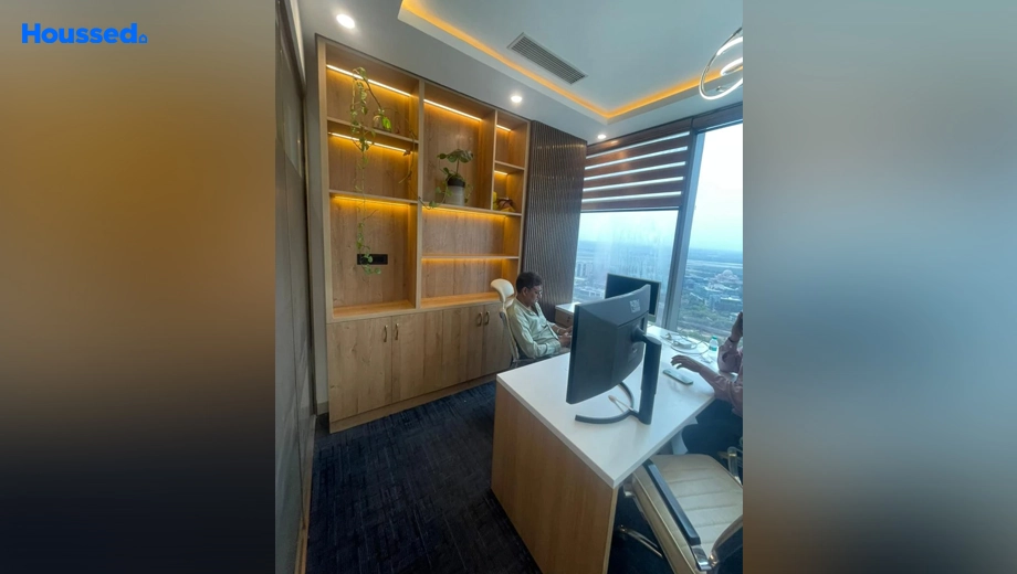 Project Image of Office Space for Rent in Wave One, Sector 18 - Image 146086