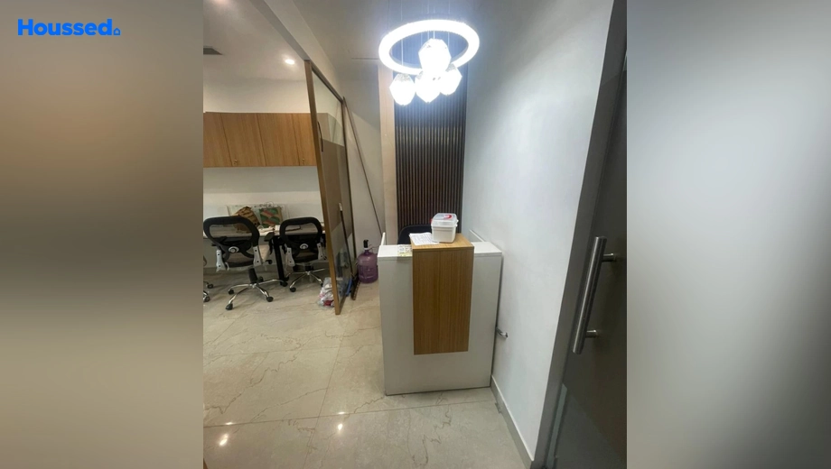 Project Image of Office Space for Rent in Wave One, Sector 18 - Image 146087