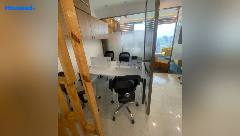 Project Image of Office Space for Rent in Wave One, Sector 18 - Image 146089
