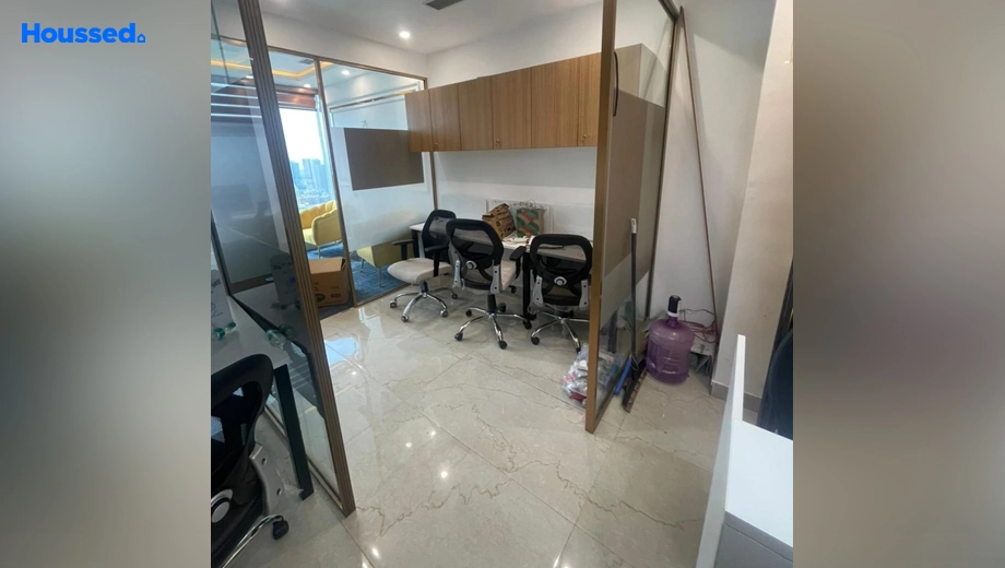 Project Image of Office Space for Rent in Wave One, Sector 18 - Image 146088