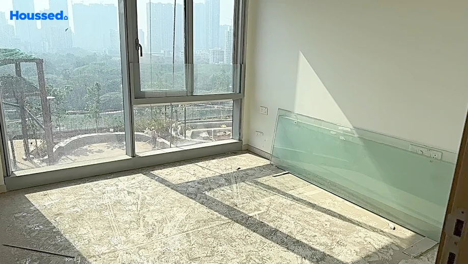 Project Image of 3 BHK Semi-Furnished Flat for Rent in Piramal Aranya, Byculla East - Image 145835