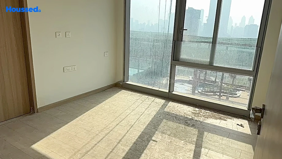 Project Image of 3 BHK Semi-Furnished Flat for Rent in Piramal Aranya, Byculla East - Image 145834