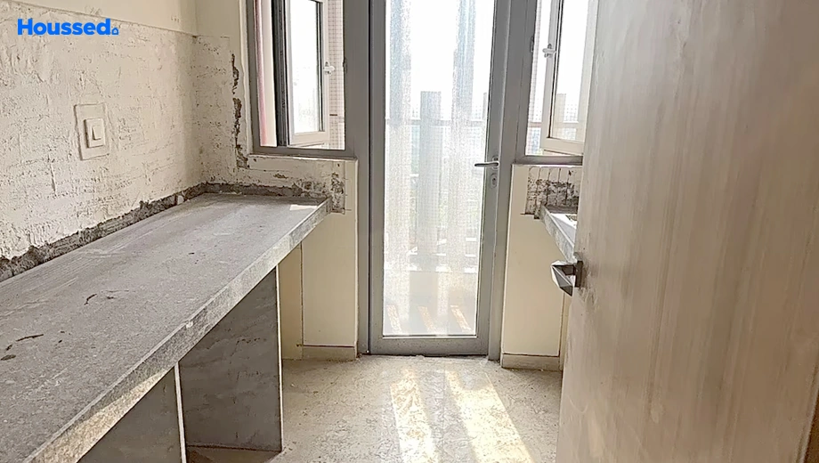 Project Image of 3 BHK Semi-Furnished Flat for Rent in Piramal Aranya, Byculla East - Image 145836