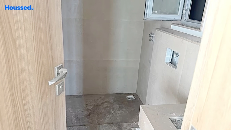 Project Image of 3 BHK Semi-Furnished Flat for Rent in Piramal Aranya, Byculla East - Image 145833