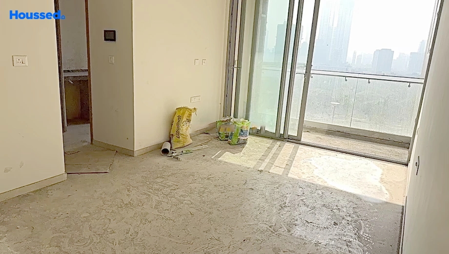Project Image of 3 BHK Semi-Furnished Flat for Rent in Piramal Aranya, Byculla East - Image 145837