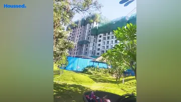 Project Image of 1 BHK Flat for Resale in Mahalunge, Pune - Image 145889