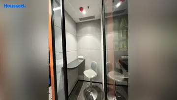 Project Image of Commercial Office Space for Rent in ET World Trade Tower Sector 16, Noida - Image 146077