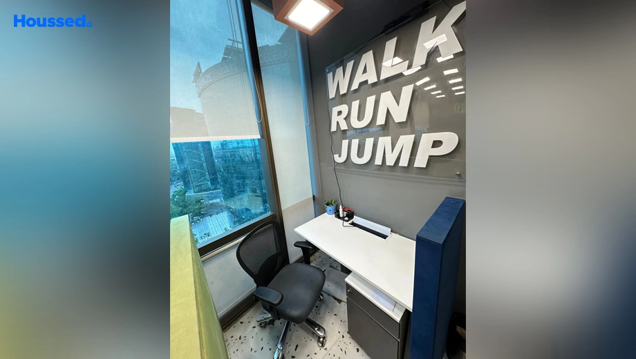 Project Image of Office Space for Rent in ET World Trade Tower, Sector 16 - Image 146080