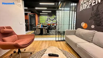 Project Image of Commercial Office Space for Rent in ET World Trade Tower Sector 16, Noida - Image 146083