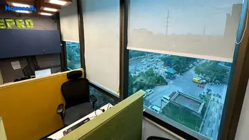 Project Image of Commercial Office Space for Rent in ET World Trade Tower Sector 16, Noida - Image 146079