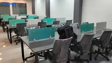 Amenities of Commercial Office Space for Rent in Sector 16, Noida - Image 146072