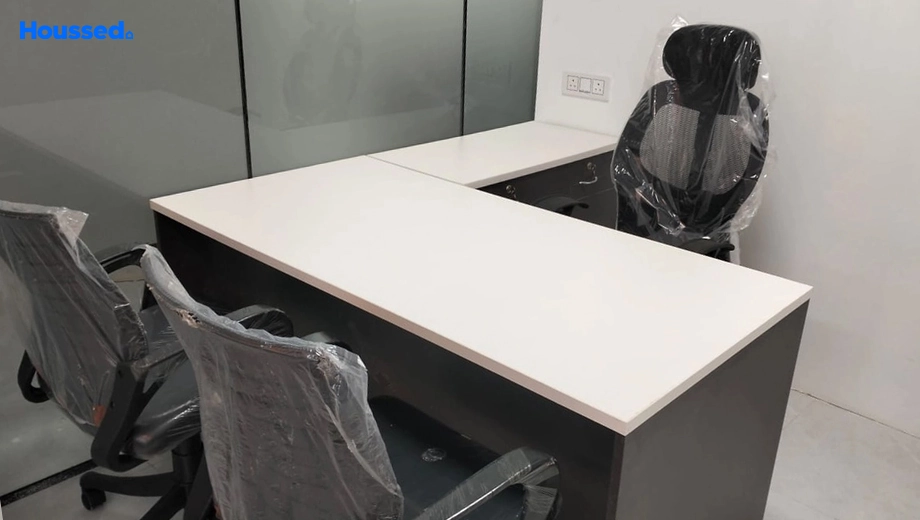 Amenities of Office Space for Rent in Sector 16 - Image 146074