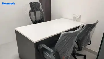 Amenities of Commercial Office Space for Rent in Sector 16, Noida - Image 146073