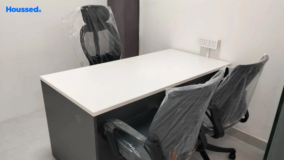 Amenities of Office Space for Rent in Sector 16 - Image 146073