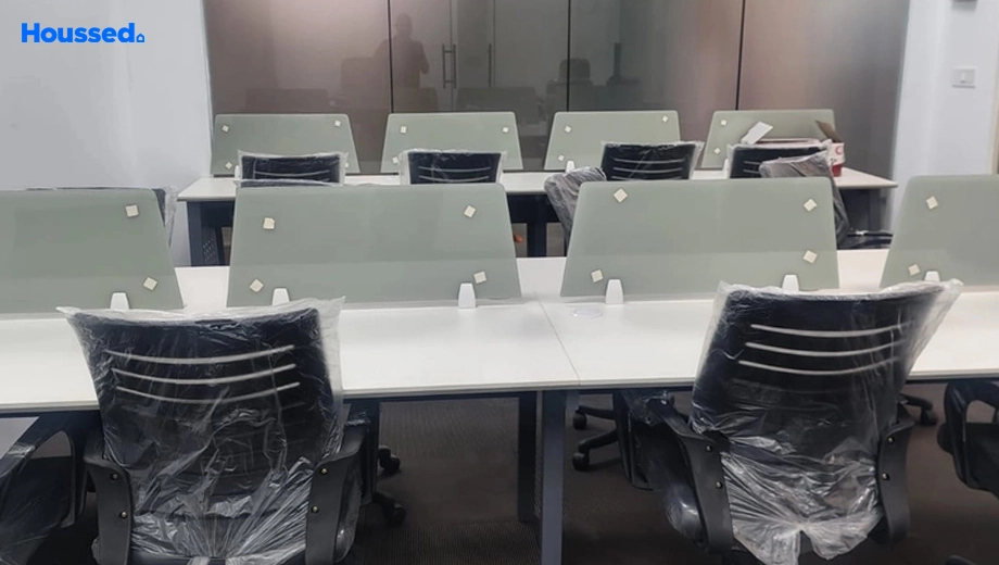 Project Image of Office Space for Rent in KLJ Noida One, Sector 62 - Image 146217