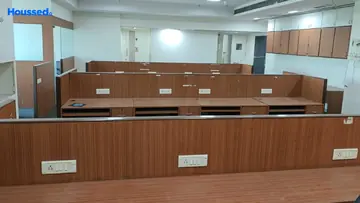 Project Image of Commercial Office Space for Rent in Kurla West, Mumbai - Image 145887