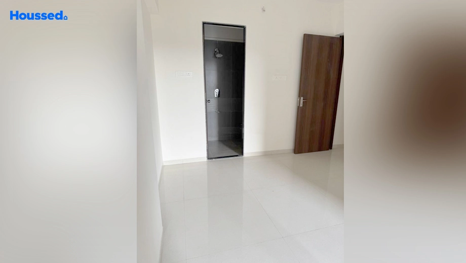 Project Image of 2 BHK Un-Furnished Flat for Rent in Puneet Shivalaya, Vikhroli East - Image 145894