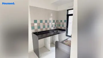 Project Image of 2 BHK Flat for Rent in Puneet Shivalaya Vikhroli East, Mumbai - Image 145895