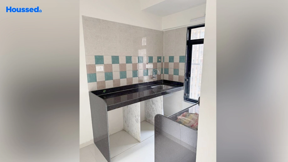Project Image of 2 BHK Un-Furnished Flat for Rent in Puneet Shivalaya, Vikhroli East - Image 145895