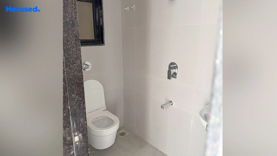 Project Image of 2 BHK Un-Furnished Flat for Rent in Puneet Shivalaya, Vikhroli East - Image 145893
